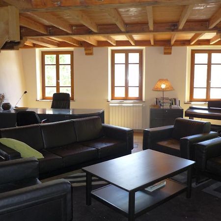 Ferienhaus Le Château Armissan Ngoại thất bức ảnh