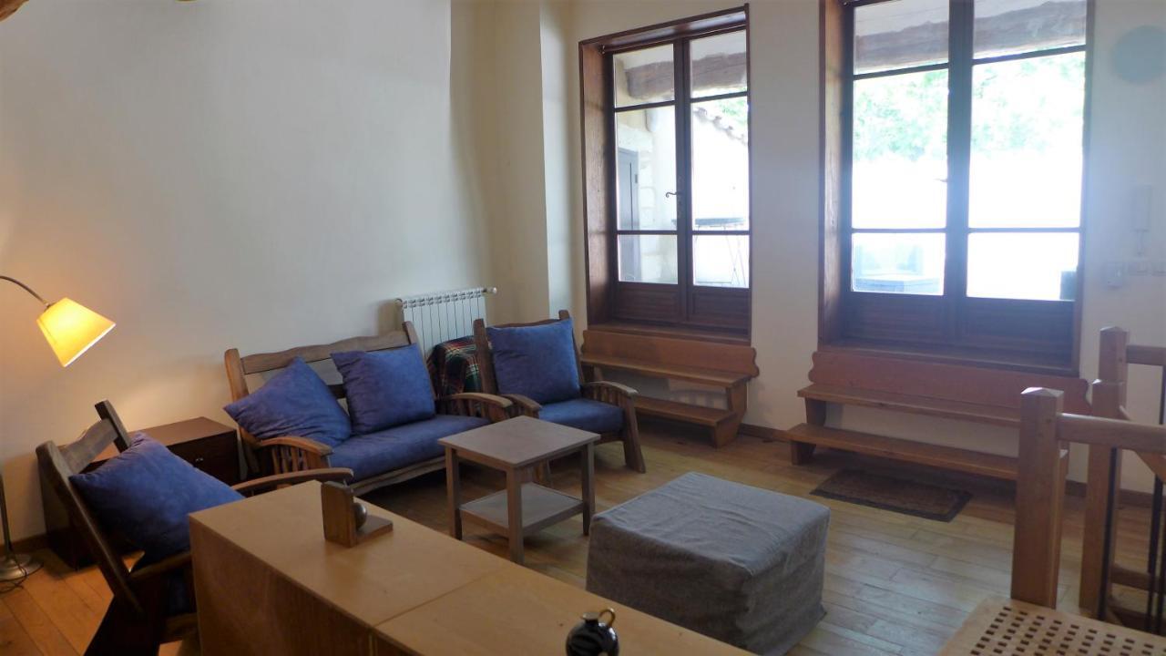 Ferienhaus Le Château Armissan Ngoại thất bức ảnh