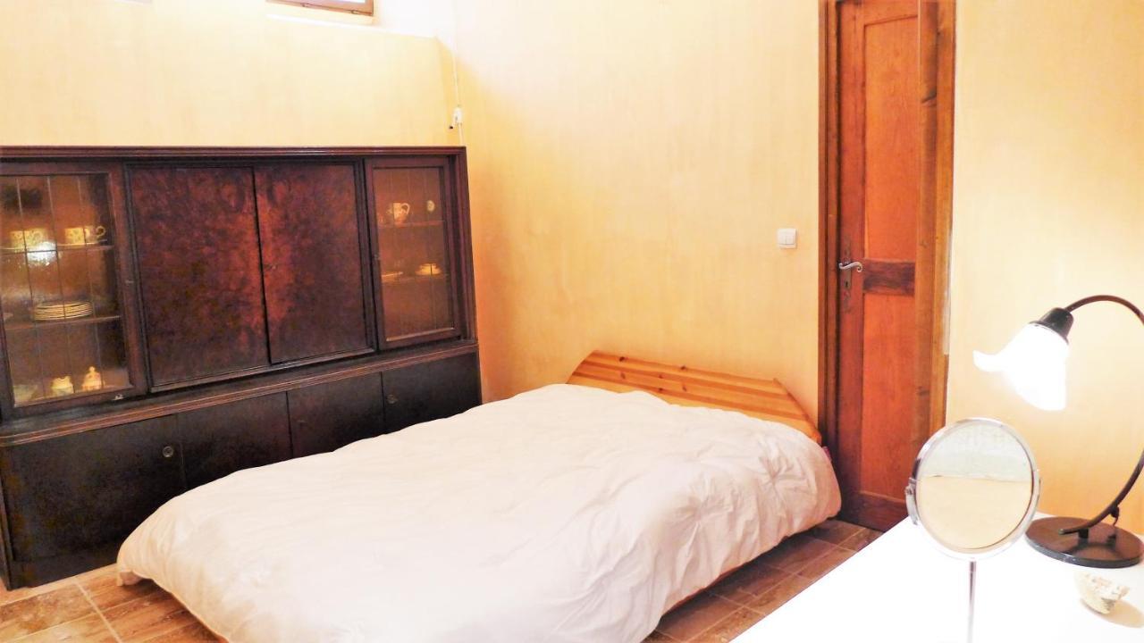 Ferienhaus Le Château Armissan Ngoại thất bức ảnh