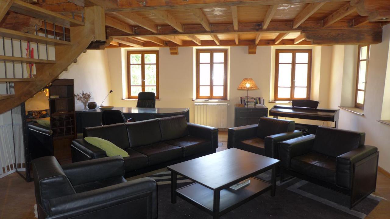 Ferienhaus Le Château Armissan Ngoại thất bức ảnh