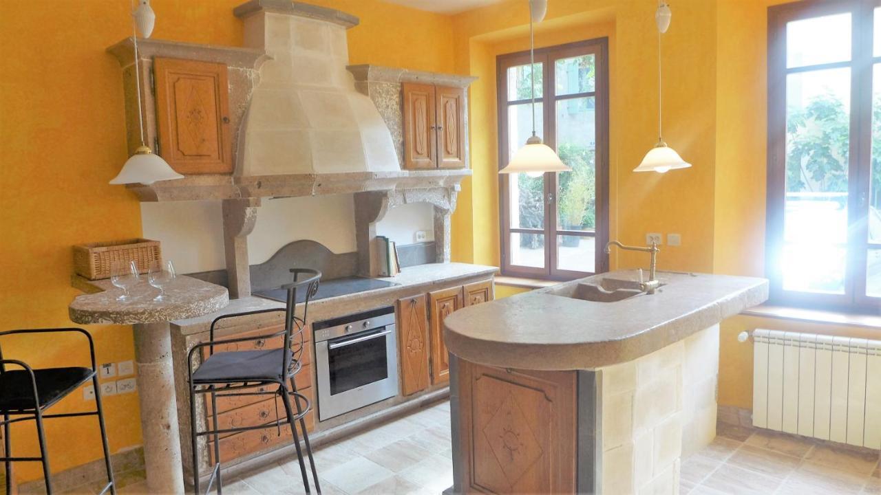 Ferienhaus Le Château Armissan Ngoại thất bức ảnh