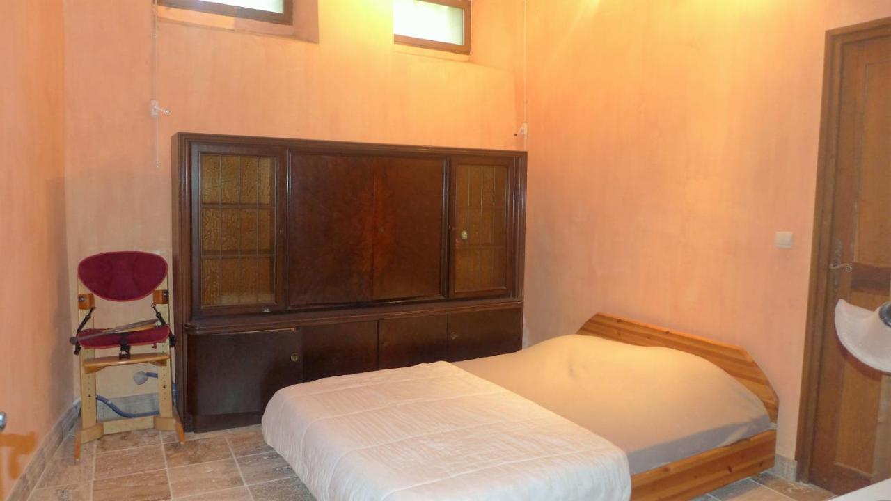 Ferienhaus Le Château Armissan Ngoại thất bức ảnh