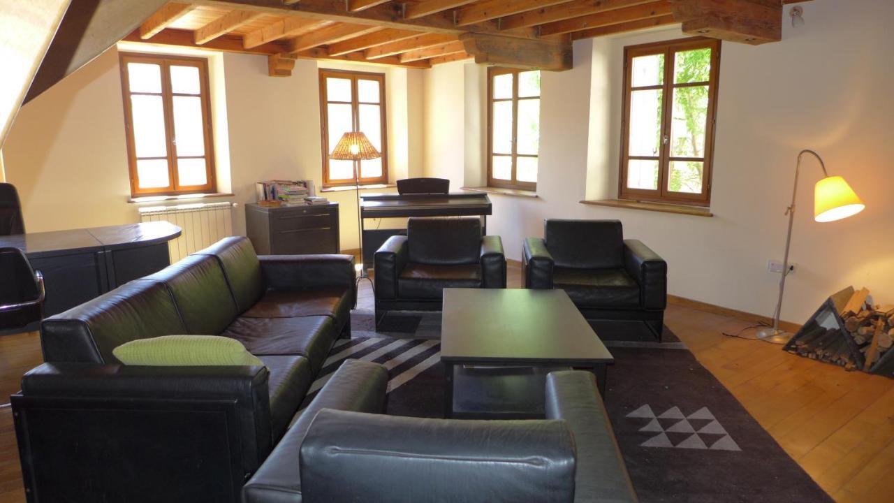 Ferienhaus Le Château Armissan Ngoại thất bức ảnh